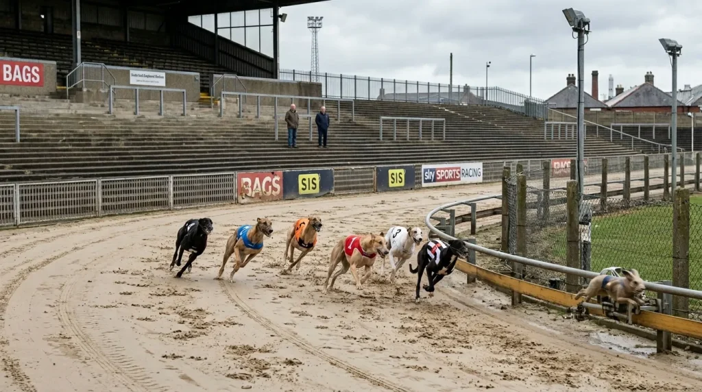 BAGS Racing Explained — How the Bookmakers’ Afternoon Service Works