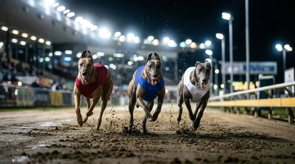 Greyhound Racing Worldwide — Which Countries Still Allow It in 2026