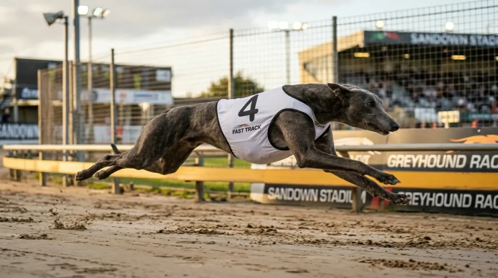 How Fast Do Greyhounds Run — Speed, Physiology and Racing Performance