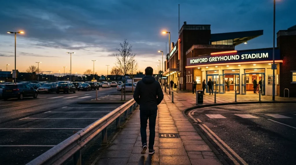 Responsible Gambling in Greyhound Racing — Tools, Limits and Where to Get Help