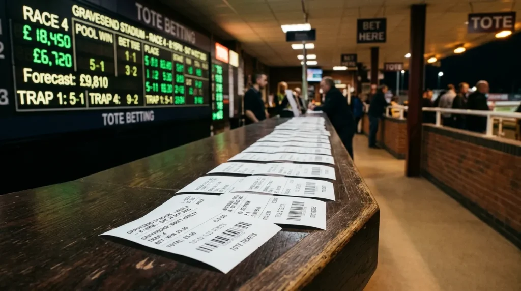 UK Greyhound Betting Turnover — Market Size, Trends and the Affordability Impact